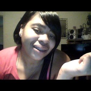 Meet your Posher, Breanna